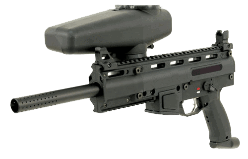 Mm1000 Paintball Marker